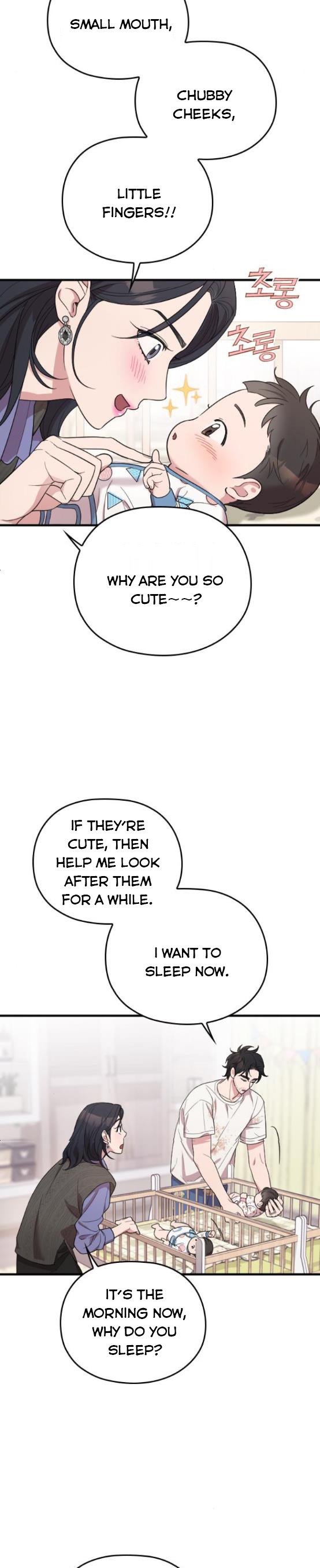 Marry My Husband Chapter 60 image 09